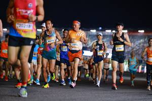 BIB: 
                            <button type="button" onclick="openModal(22946432)" class="btn btn-primary btn-sm float-right btn-popup" data-toggle="modal" data-target=".modal-high-quality">
                        <i class="fas fa-shopping-cart"></i> Add to Cart
                    </button>
                                            <button type="button" onclick="isThisMe(22946432, true)" class="btn btn-success btn-sm float-right btn-popup btn-isme hidden" data-toggle="tooltip" data-placement="bottom" title="นี่คือรูปของคุณใช่ไหม คลิกที่นี่เพื่อเอาเข้าอัลบั้ม">
                        <i class="fas fa-plus"></i> Add to album
                    </button>
                    <button type="button" onclick="isThisMe(22946432, false)" class="btn btn-warning btn-sm float-right btn-popup btn-isnotme hidden">
                        <i class="fas fa-ban"></i> Remove from album
                    </button>